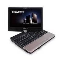 Gigabyte T1125N-D - لپ تاپ گیگابایت تی 1125 ان