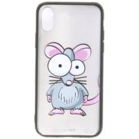 Zoo Mice Cover For iphone X کاور زوو مدل Mice مناسب برای گوشی آیفون ایکس