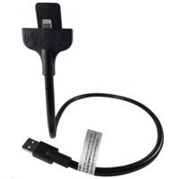 Fuse Chicken Bobine Blackout USB To Lightning Cable 0.6m - کابل تبدیل USB به لایتنینگ فیوز چیکن مدل Bobine Blackout طول 0.6 متر