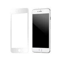Remax Set of Case and Tempered Glass for Apple iPhone7 Plus - محافظ صفحه نمایش شیشه ای و قاب ژله ای ریمکس مناسب برای گوشی اپل آیفون 7 پلاس