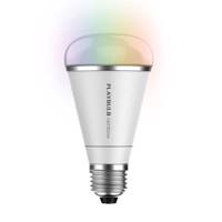 Mipow Playbulb Rainbow Smart Bluetooth LED Color Light لامپ هوشمند مایپو مدل پلی بالب رینبو