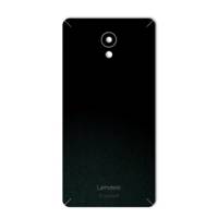 MAHOOT Black-suede Special Sticker for Lenovo Vibe P2 برچسب تزئینی ماهوت مدل Black-suede Special مناسب برای گوشی Lenovo Vibe P2