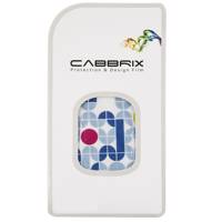 Cabbrix HS152958 Mobile Phone Sticker For Apple iPhone 6/6s برچسب تزئینی کابریکس مدل HS152958 مناسب برای گوشی موبایل آیفون 6/6s