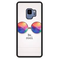 Akam AS90182 Case Cover Samsung Galaxy S9 - کاور آکام مدل AS90182 مناسب برای گوشی موبایل سامسونگ گلکسی اس 9