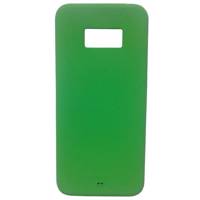 کاور ژله ای مدل رنگی مناسب برای گوشی موبایل سامسونگ S8 PLUS