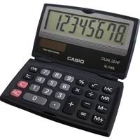 Casio SL-100L Calculator ماشین حساب کاسیو SL-100L