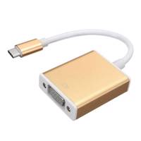 Wipro WP_c002 USB Type-C to HDMI Adapter مبدل USB Type-C بهVGA ویپرو مدل wp-c002