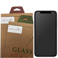 Bergamot Matte Tempered Glass For iPhone X/Xs محافظ شیشه ای مات برگاموت مناسب برای آیفون X/Xs