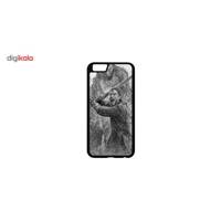 Lomana Game of Thrones M6 Plus038 Cover For iPhone 6/6s Plus کاور لومانا مدل Game of Thrones کد M6 Plus038 مناسب برای گوشی موبایل آیفون 6/6s پلاس