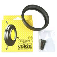 Cokin Universal P499 Lens Filter Adapter آداپتور فیلتر لنز کوکین مدل یونیورسال P499