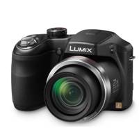 Panasonic Lumix DMC-LZ20 - دوربین دیجیتال پاناسونیک لومیکس دی ام سی-ال زد 20