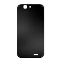 MAHOOT Black-color-shades Special Texture Sticker for Huawei Ascend G7 برچسب تزئینی ماهوت مدل Black-color-shades Special مناسب برای گوشی Huawei Ascend G7