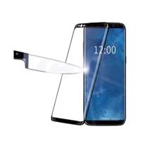 ACOUA 5D TEMPERED GLASS FOR SAMSUNG GALAXY S8 محافظ صفحه نمایش شیشه ای آکوا مدل 5D مناسب برای سامسونگ گلکسی S8