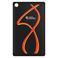 Cococ MT-SJ10 Jelly Cover For Lenovo TAB 3 7 Essential 3G- 710L کاور ژله ای کوکو مدل MT-SJ10 مناسب برای تبلت لنوو TAB 3 7 Essential 3G- 710L