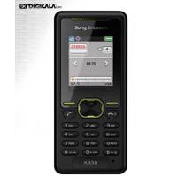 Sony Ericsson K330 - گوشی موبایل سونی اریکسون کا 330