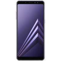 Samsung Galaxy A8 (2018) Dual SIM Mobile Phone - گوشی موبایل سامسونگ مدل Galaxy A8 (2018) دو سیم‌کارت