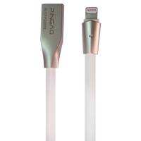 Pingao PGX-F01 USB To Lightning Cable 1.2m - کابل تبدیل USB به لایتنینگ مدل PGX-F01 طول 1.2 متر