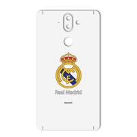 MAHOOT REAL MADRID Design Sticker for Nokia 8Sirocco - برچسب تزئینی ماهوت مدل REAL MADRID Design مناسب برای گوشی Nokia 8Sirocco