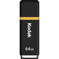 Kodak K103 Flash Memory - 64GB - فلش مموری کداک مدل K103 ظرفیت 64 گیگابایت