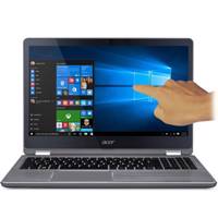 Acer Aspire R5-571TG-720H - 15 inch Laptop لپ تاپ 15 اینچی ایسر مدل Aspire R5-571TG-720H