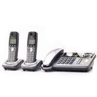 Panasonic KX-TG3662JX - تلفن بی سیم پاناسونیک KX-TG3662JX