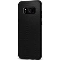 Spigen Liquid Air Armor For Samsung Galaxy S8 Plus کاور اسپیگن مدل Liquid Air Armor مناسب برای گوشی موبایل سامسونگ Galaxy S8 Plus