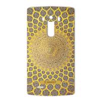 MAHOOT Sheikh Lotfollah Mosque-tile Design Sticker for LG G4 - برچسب تزئینی ماهوت مدل Sheikh Lotfollah Mosque-tile Designمناسب برای گوشی LG G4