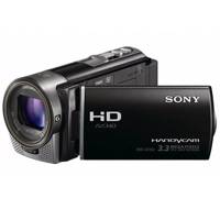 Sony HDR-CX160 - دوربین فیلمبرداری سونی اچ دی آر-سی ایکس 160