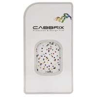 Cabbrix HS152938 Mobile Phone Sticker For Apple iPhone 6/6s برچسب تزئینی کابریکس مدل HS152938 مناسب برای گوشی موبایل اپل آیفون 6/6s
