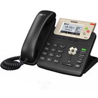 Yealink SIP-T23G IP Phone تلفن تحت شبکه یالینک مدل SIP-T23G