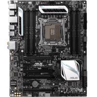 ASUS X99-A/USB 3.1 Motherboard مادربرد ایسوس مدل X99-A/USB 3.1