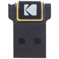 Kodak K202 New Version Flash Memory - 32GB فلش مموری کداک مدل K202 New Version ظرفیت 32 گیگابایت