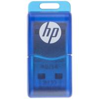 HP V170W Flash Memory - 16GB فلش‌ مموری اچ‌پی مدل V170W ظرفیت 16 گیگابایت