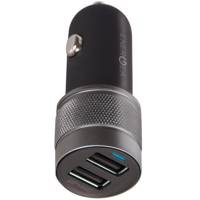 Energea AluDrive 4.8 Car Charger - شارژر فندکی انرجیا مدل AluDrive 4.8