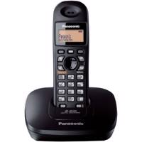 Panasonic KX-TG3611BX Wireless Phone - تلفن بی سیم پاناسونیک مدل KX-TG3611BX