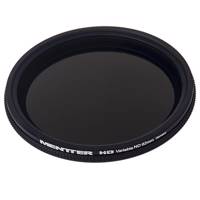 Mentter ND4-ND1000 Variable HD ND 62mm Lens Filter - فیلتر لنز منتر مدل ND4-ND1000 Variable HD ND 62mm