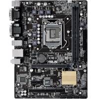 ASUS H110M-C Motherboard مادربرد ایسوس مدل H110M-C