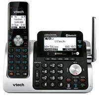 Vtech DS8141 Wireless Phone - تلفن بی سیم وی تک مدل DS8141