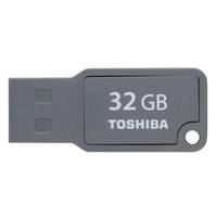 Toshiba Mikawa U201 Flash Memory - 32GB فلش مموری توشیبا مدل Mikawa U201 ظرفیت 32 گیگابایت