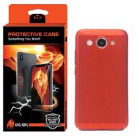 Hard Mesh Cover Protective Case For Huawei Y3 2017 کاور پروتکتیو کیس مدل Hard Mesh مناسب برای گوشی هواوی Y3 2017