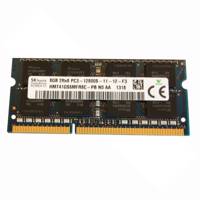 SK hynix DDR3 PC3 12800s MHz RAM 8GB - رم لپ تاپ اسکای هاینیکس مدل DDR3 PC3 12800S MHz ظرفیت 8 گیگابایت
