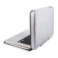 Moshi MacBook 13 Codex Metallic Silver - کیف و محافظ مک بوک نقره ای متالیک
