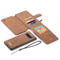 کیف و کاور ام ام اس مدل Caseme مناسب برای گوشی سامسونگ Galaxy Note 8