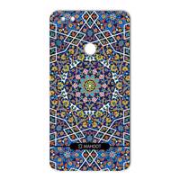 MAHOOT Imam Reza shrine-tile Design Sticker for Xiaomi Redmi Note 5A Prime برچسب تزئینی ماهوت مدل Imam Reza shrine-tile Design مناسب برای گوشی Xiaomi Redmi Note 5A Prime