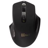 DNeT E-1800 Wireless Mouse ماوس بی سیم دی نت مدل E-1800