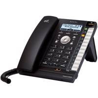 Alcatel 301 IP Phone تلفن تحت شبکه آلکاتل مدل 301