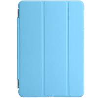 Apple iPad 2 Smart Cover PU - کیف کلاسوری هوشمند تاشوی iPad2
