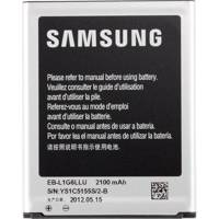 Samsung Galaxy S3 Original Mobile Battery باتری موبایل اورجینال سامسونگ مدل Galaxy S3 با ظرفیت 2100mAh مناسب برای گوشی موبایل سامسونگ Galaxy S3