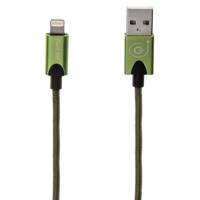 Gadjet CA05 USB To Lightning Cable 1.2m - کابل تبدیل USB به لایتنینگ گجت مدل CA05 طول 1.2 متر