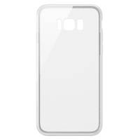 Clear TPU Cover For Samsung S8 کاور مدل Clear TPU مناسب برای گوشی موبایل سامسونگ S8